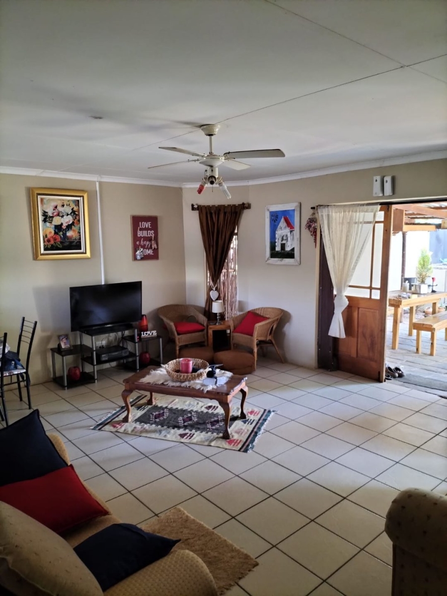  Bedroom Property for Sale in Bainsvlei Free State